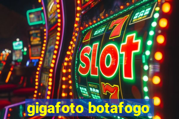 gigafoto botafogo